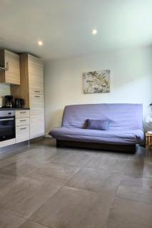 Studio Occitanie 20 m2 tout équipé avec jardin - Muret - 0