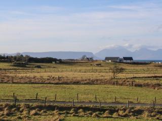 Glen Mhor Lodge - Arisaig - 8