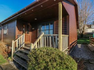Creag Mhor Lodge - 9