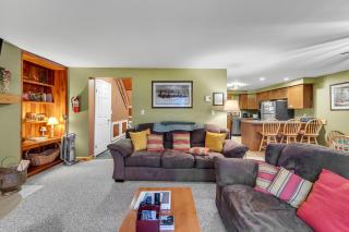 Otter Slide 78I - A Cozy Mountain Retreat - North Creek - 5