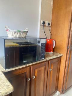 Wonderful Guest house - Durban - 9