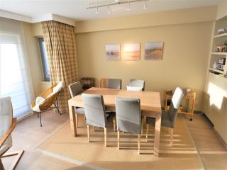 Comfortable apartment in Knokke Heist - Knokke-Heist - 9