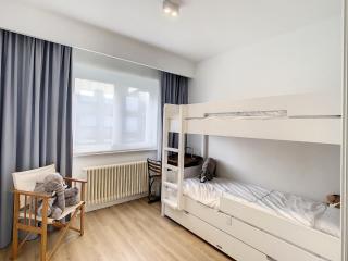 Ground floor apartment near seawall - Knokke-Heist - 6