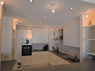 Apartment with views of Sailing Club - Knokke-Heist - 9