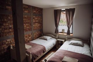 Atmospheric apartment in the countryside, Gronowo - - 3