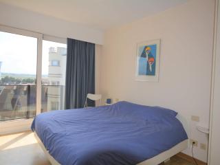Apartment with views of Sailing Club - Knokke-Heist - 8
