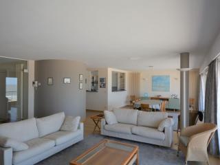Apartment with views of Sailing Club - Knokke-Heist - 7