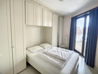 Pleasant apartment on Albert Beach - Knokke-Heist - 3