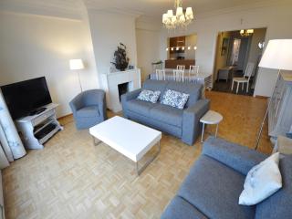 Renovated Holiday Apartment at Duinbergen - Knokke-Heist - 0