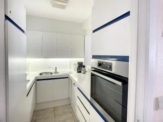 Pleasant apartment on Albert Beach - Knokke-Heist - 8