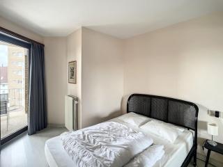 Pleasant apartment on Albert Beach - Knokke-Heist - 7