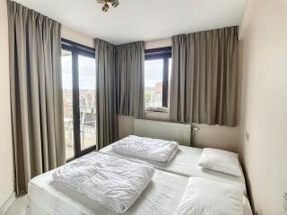 Pleasant apartment on Albert Beach - Knokke-Heist - 2