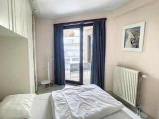 Pleasant apartment on Albert Beach - Knokke-Heist - 5