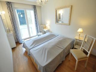 Renovated Holiday Apartment at Duinbergen - 9