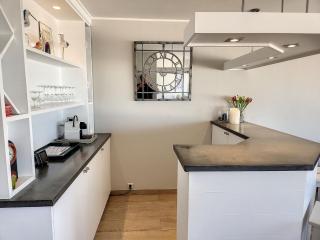 Spacious apartment on Albertstrand Seafront - Knokke-Heist - 4