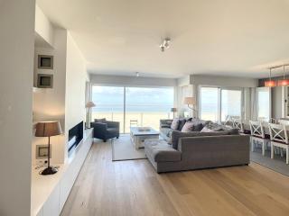 Apartment in Knokke-Heist for family - 0