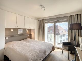 Apartment in Knokke-Heist for family - 8