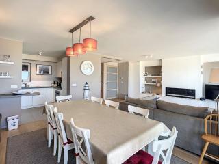 Apartment in Knokke-Heist for family - 9