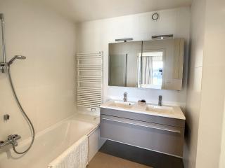 Apartment in Knokke-Heist for family - 1