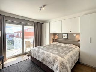 Apartment in Knokke-Heist for family - 4