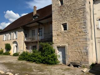 Castel Rochefort sur Nenon Jura - 4