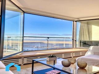 Studio in Knokke-Heist with Sea Views - 3