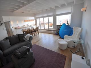 Apartment in Knokke-Heist with balcony - Knokke-Heist - 7