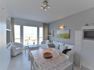 Seafront apartment in Duinbergen - Knokke-Heist - 7