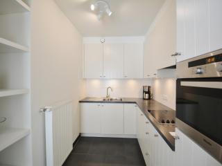 Apartment in the centre of Knokke - Knokke-Heist - 8
