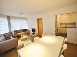 Apartment in the centre of Knokke - Knokke-Heist - 4