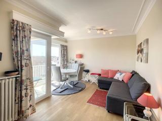 Cosy 1 bedroom apartment in Knokke Heist - Knokke-Heist - 0