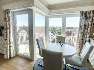 Cosy 1 bedroom apartment in Knokke Heist - Knokke-Heist - 9