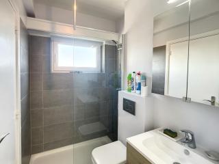 Cosy 1 bedroom apartment in Knokke Heist - Knokke-Heist - 5