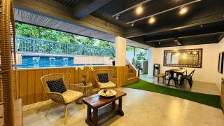 Entire 5BR Luxe Villa With Pool - Luksuhin - 3