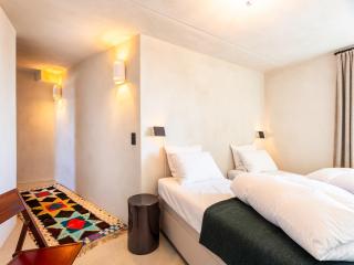 Modern apartment in Knokke Heist with views - Knokke-Heist - 6