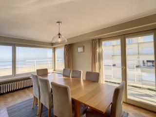 Spacious corner apartment in Knokke Heist - Knokke-Heist - 9