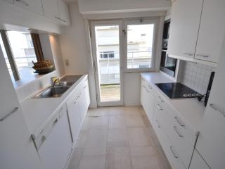 Spacious corner apartment in Knokke Heist - Knokke-Heist - 6