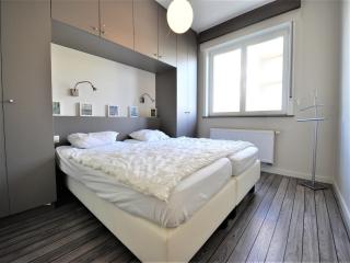 Cozy 4-bedroom apartment in Mistral for 8 people - Knokke-Heist - 8