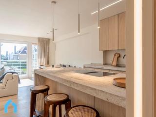 Apartment in Knokke Heist near casino - Knokke-Heist - 5