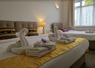 Thai Lanna Inn & Spa Ltd - Loughborough - 7