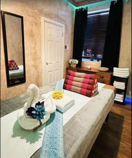 Thai Lanna Inn & Spa Ltd - Loughborough - 3