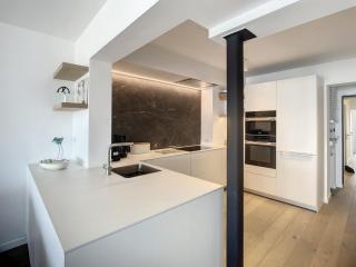 Seafront apartment in Knokke Heist - Knokke-Heist - 9