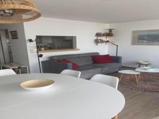 Penthouse with large sun terrace - Knokke-Heist - 9