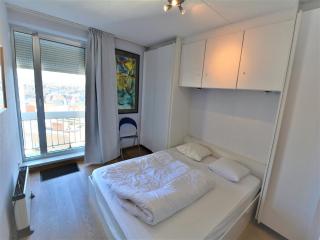 Penthouse with large sun terrace - Knokke-Heist - 7