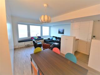 Apartment in Knokke Heist with ocean views - Knokke-Heist - 8