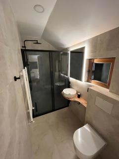 Motel Lepo Mesto - Strmosten - 8