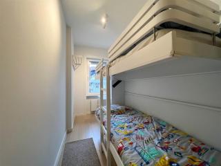 Apartment in Duinbergen with Sea Views - 5