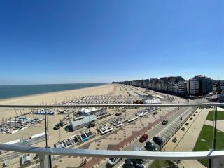 Apartment at sailing club of Duinbergen - Knokke-Heist - 2