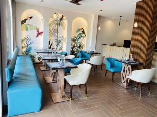 Zip By Spree Hotels Neelam Nakshatra - Kudal - 6