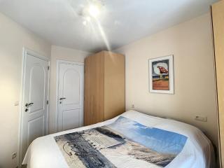 Cozy apartment for 5 persons in Zeerobben - Knokke-Heist - 5